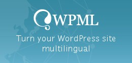 Multilingual WordPress