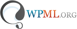 WPML - The Plugin for Building Multilingual WordPress Sites