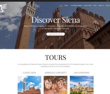 Centro Guide Siena
