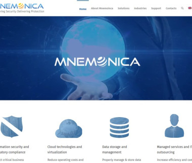 Mnemonica – Mastering Security Delivering Protection