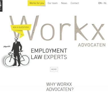 Workx advocaten