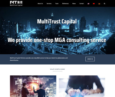 Multitrust Capital