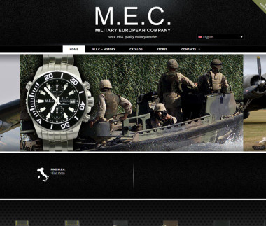 MEC Military