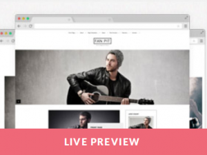 Theme's Screenshot