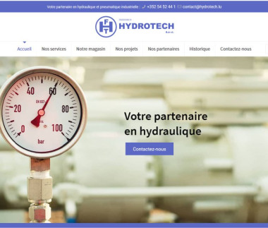 Hydrotech Luxembourg