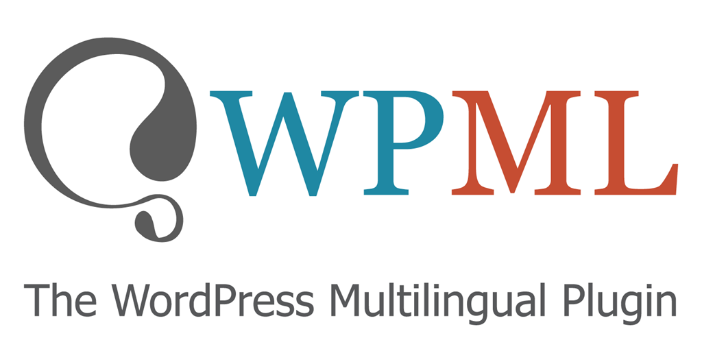 WPML – The WordPress Multilingual Plugin