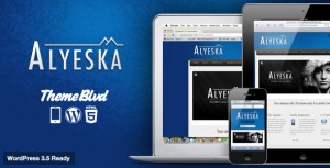 Theme's Screenshot