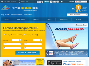 ferries-booking.com