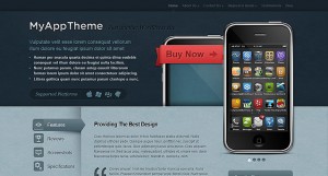Theme's Screenshot