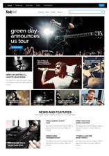 Theme's Screenshot