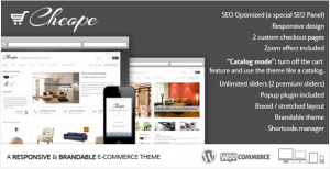 Theme's Screenshot