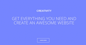 Theme's Screenshot