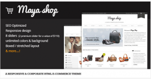 Theme's Screenshot
