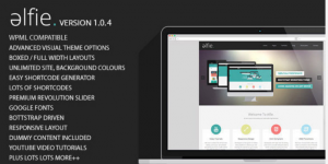 Theme's Screenshot