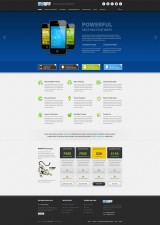 Theme's Screenshot