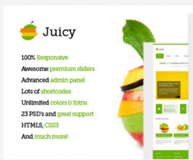 Theme's Screenshot