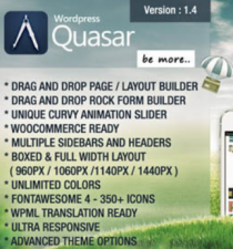 Theme's Screenshot