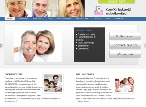 kjjdentaloffice.co.il
