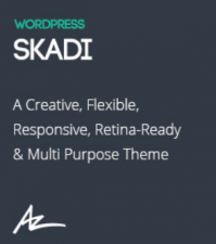 Theme's Screenshot