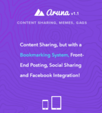 Theme's Screenshot