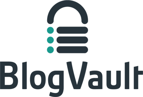BlogVault