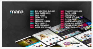 Theme's Screenshot