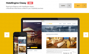 Theme's Screenshot