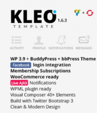 Theme's Screenshot