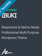 Theme's Screenshot