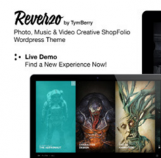 Theme's Screenshot