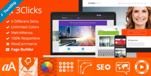 Theme's Screenshot