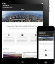 Theme's Screenshot