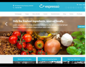 Theme's Screenshot