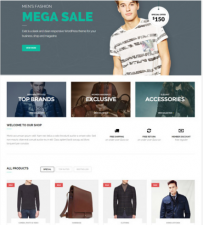 Theme's Screenshot