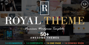 Theme's Screenshot