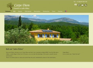 carpediem-provence.com