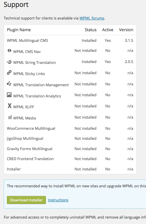 allowed memory size exhausted wp includes wp db php on line 1036 wpml fatal error allowed memory size of 41943040 bytes exhausted