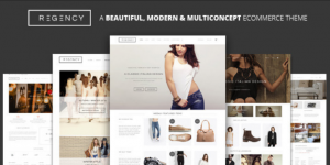 Theme's Screenshot