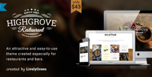 Theme's Screenshot