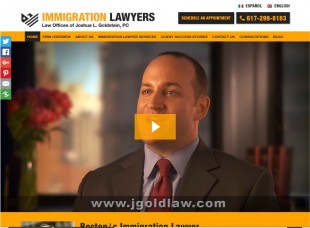 jgoldlaw.com