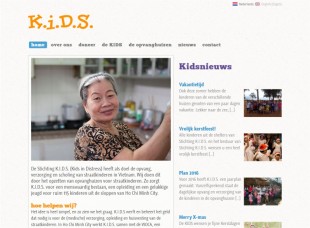kidsinvietnam.org