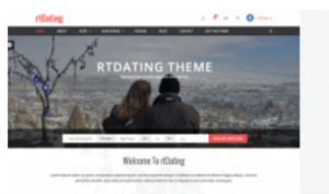 Theme's Screenshot