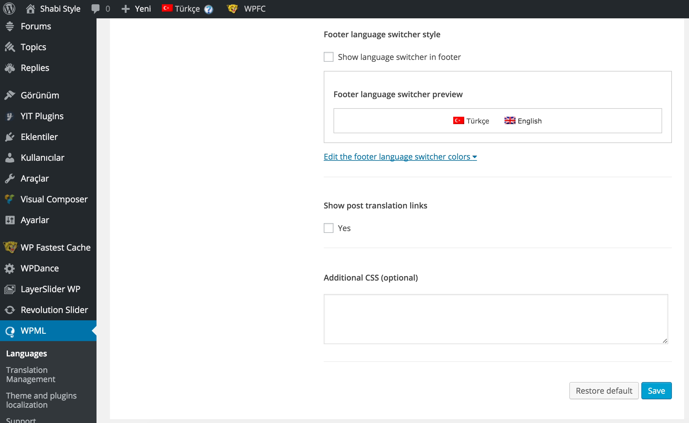 language switcher options wpml language switcher options wpml