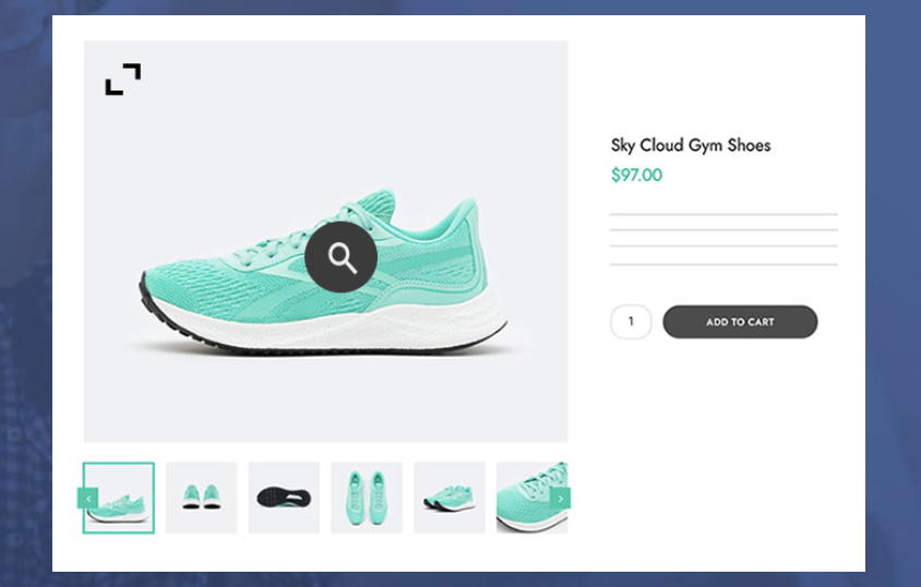 YITH WOOCOMMERCE PRODUCT GALLERY & IMAGE ZOOM