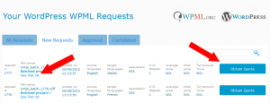 TranslateMedia list of jobs