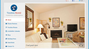 Theme's Screenshot