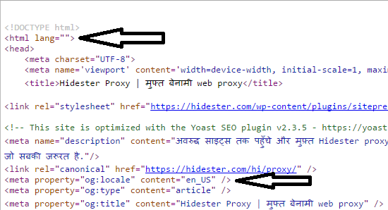 Wpml Not Recognizing Hindi Wpml Wpml Not Recognizing Hindi Wpml