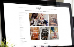 Theme's Screenshot