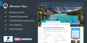Theme's Screenshot