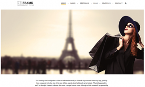Theme's Screenshot